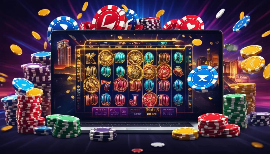 Tin tức cá cược bóng đá wipwin
