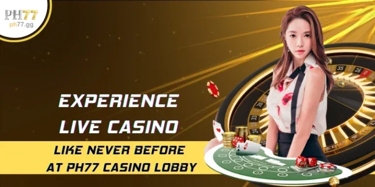 Hướng dẫn Casino Trực tuyến wipwin toàn diện
