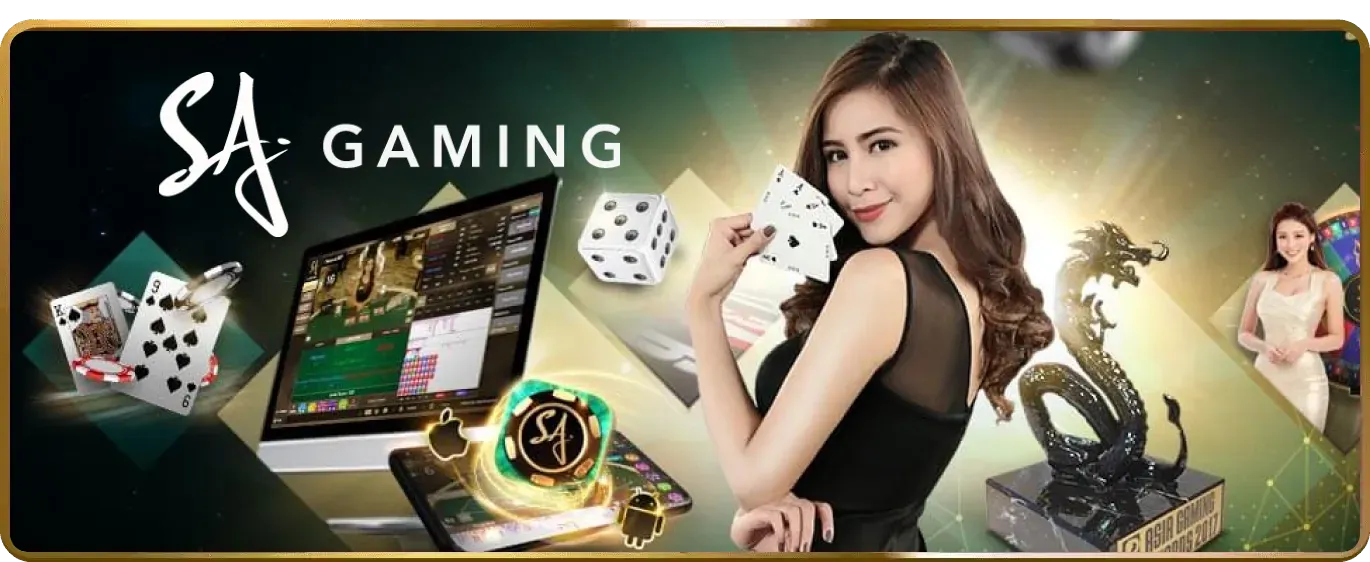 Ảnh đại diện trò chơi Baccarat Squeeze