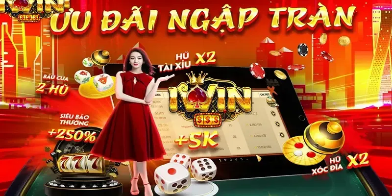 Sản phẩm giải trí đa dạng của Wipwin